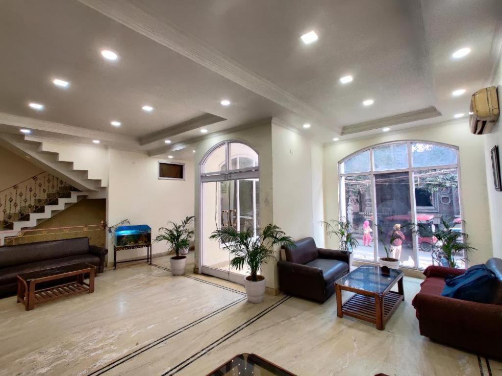 Haridarshan Just 20 Footsteps From Golden Temple Hotel Amritsar